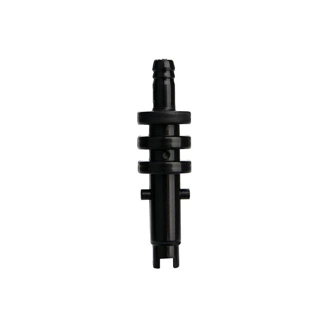 BLACK QUICK DISCCONECT FOR ADAPT【BLACKENDFIT】