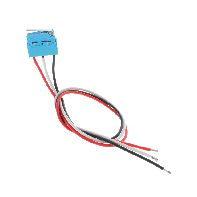 【ABS161150】SWITCH SNAP ACTION SPDT 2A 125V[バルク]