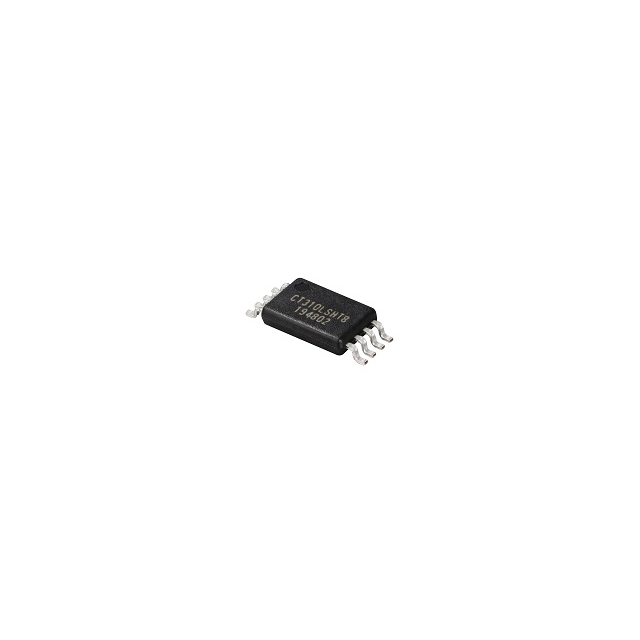 TMR SENSOR: 8-LEAD TSSOP (6.4 X【CT310LS-HT8-M】