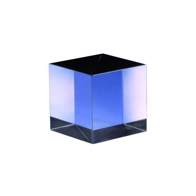 【G335520000】BEAMSPLITTER CUBE VIS; N-BK7; L=