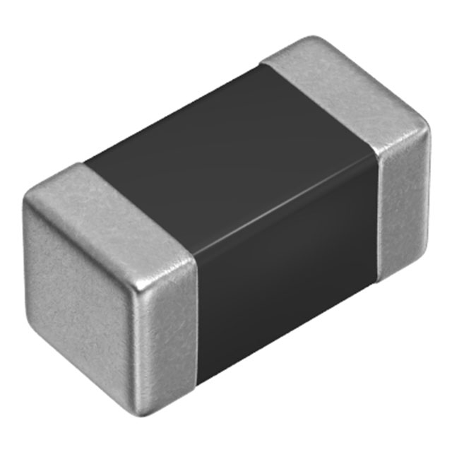 FERRITE BEAD 1.8 KOHM 0603 1LN【MHF1608BAC182ATD25】