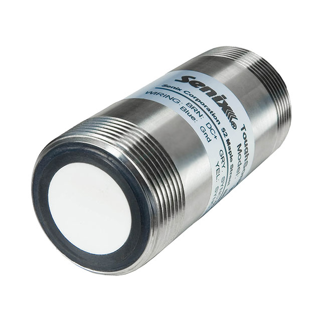 【TS-100.30C1X.007FA】TOUGHSONIC 30 1.5" NPT RS-485