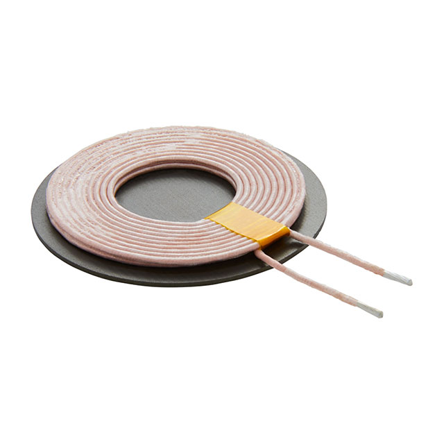 SINGLE-COIL WIRELESS CHARGING CO【WTSC-24R0K-A10】