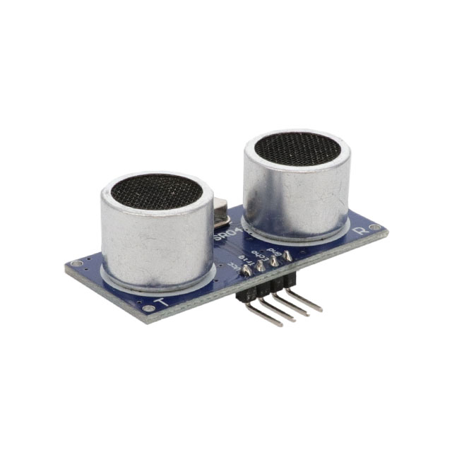 【SEN-15569】ULTRASONIC DISTANCE SENSOR - HC-