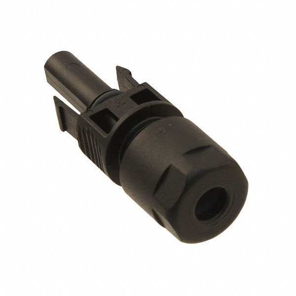 【1302440203】CONN FMALE COUPLR HSG PLUS 14AWG