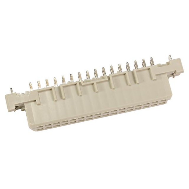 CONN DIN RCPT 32POS【09224326824】