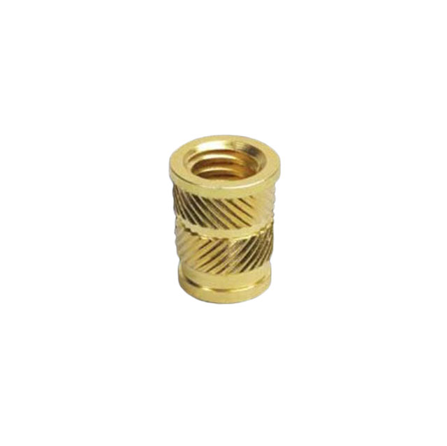 INSERT YELLOW 0.28"DIA X 0.32" H【H832X321C】