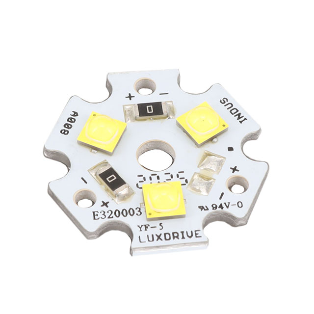 【A008-CG2H765S4】LED MOD INDUS STARBRD 6500K