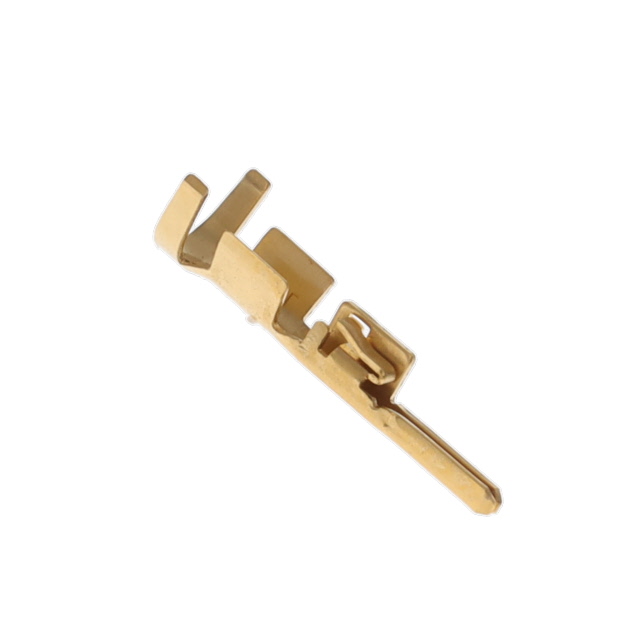 【HB03P12K5A1】HB03 PIN SIDE CONTACT,PI