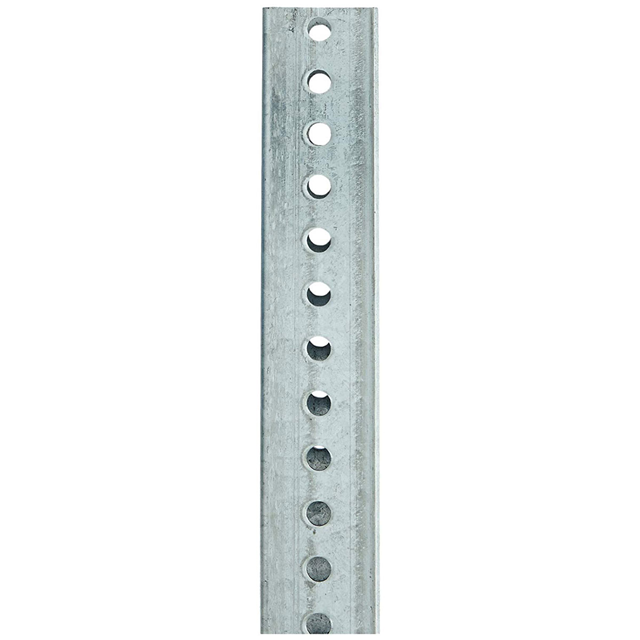 1-3/4"X 1-3/4"X 3' BASE POST【103560】