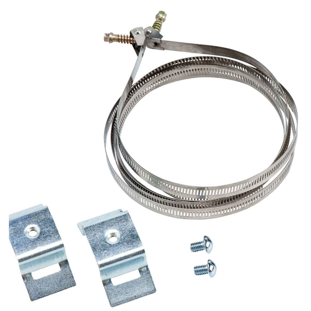 ADJUSTABLE BAND BRACKET ASSEM.【103563】