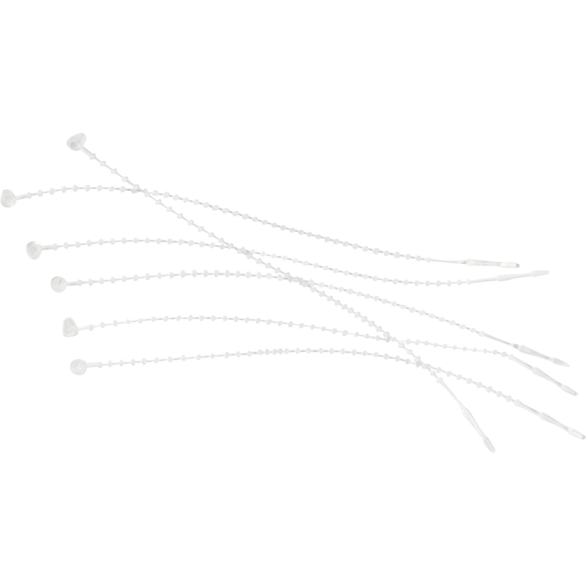 POLYPRO FIRE EXT. SEALS 100/PACK【103630】