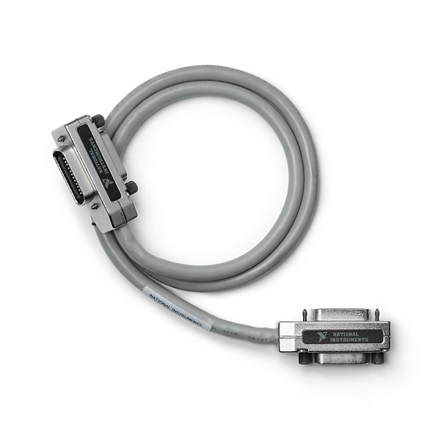 【763061-02】CBL ASY CENTRON 24POS M/F-M/F 2M