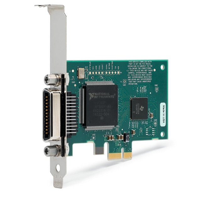 GPIB INTERFACE PCIE【778930-01】