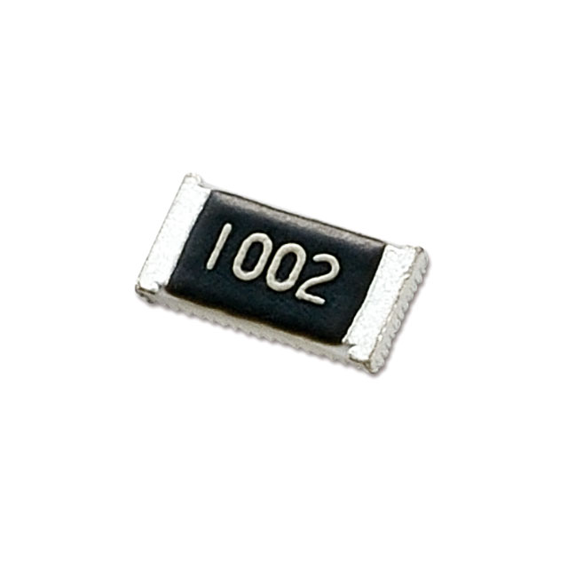 RESISTOR THIN FILM ANTIC SULFUR【RGV3216P-3004-B-T1】