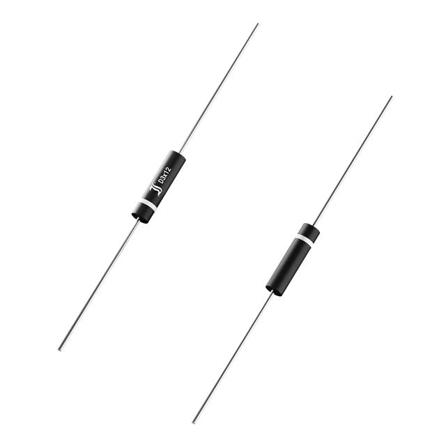 DIODE STANDARD 10000V 20MA AXIAL【DD1000】