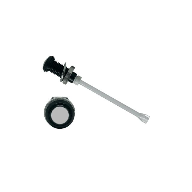 【RHD-1660-F6PD67PR】IP67 RIGID LIGHT PIPE, VERTICAL