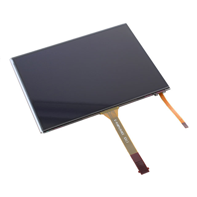 GRAPHIC DISPLAY TFT RGB 4.4"【12567-06_T3】