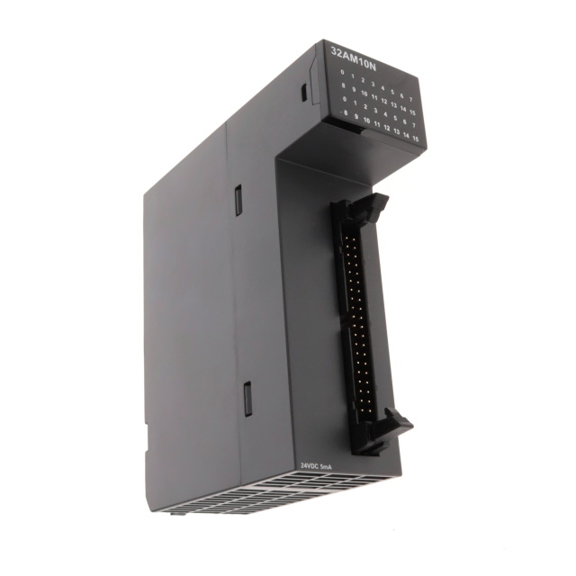 【AH32AM10N-5C】INPUT MODULE 32 DIGITAL 24V