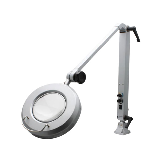 【26501-LFL-LED】PROVUE DELUXE MAGNIFYING LAMP WI