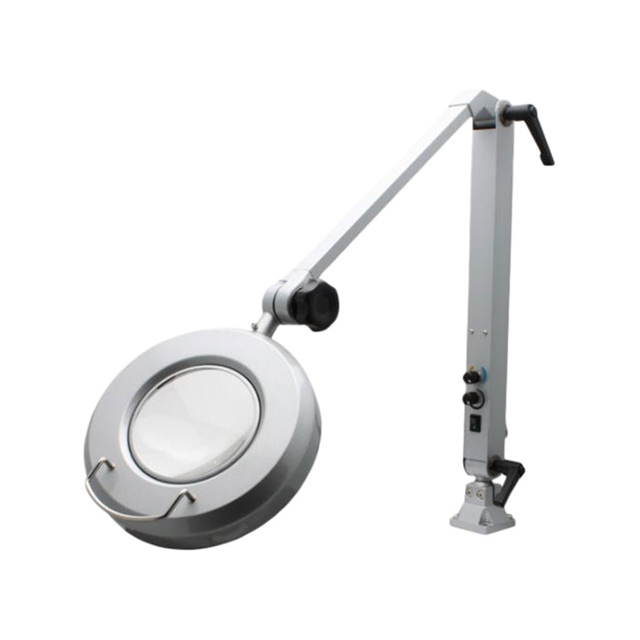 PROVUE DELUXE MAGNIFYING LAMP WI【26501-LFL-LED】