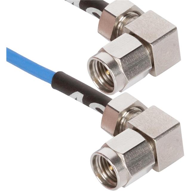 【7015-1000】COAX CBL 2.92MM TO 2.92MM 6"