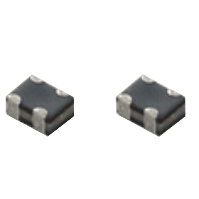 CMC 50MA 2LN 90 OHM SMD【DLM0QSN900HY2D】
