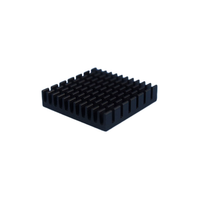 【TGH-0450-01】ALUMINIUM HEAT SINK 45X45MM