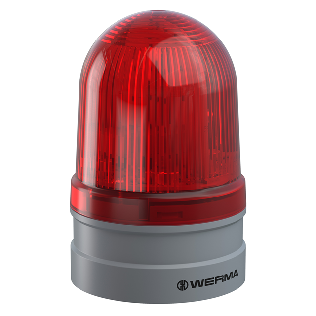 【26112070】COMPLETE UNIT RED LED DBL FL