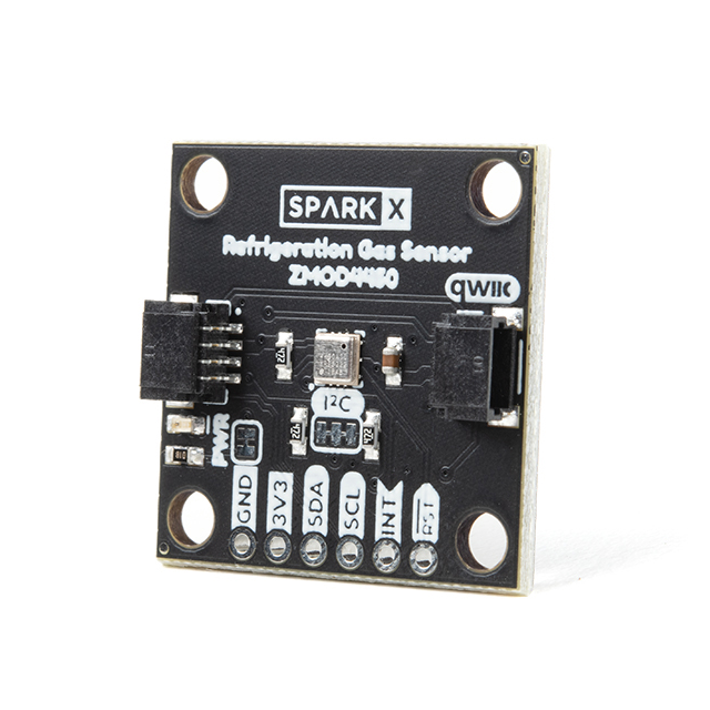 【16677】SPARKX REFRIGERATION GAS SENSOR