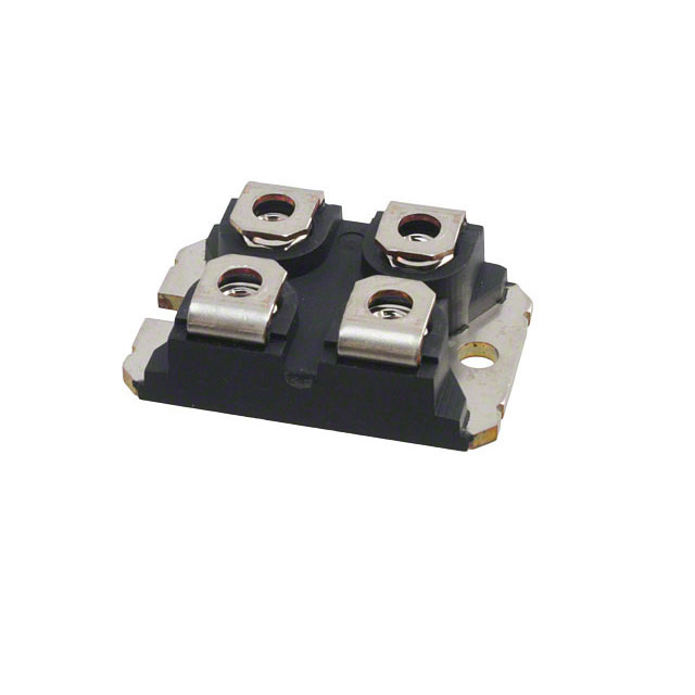 MOSFET N-CH 600V 47A ISOTOP【APT6010JFLL】