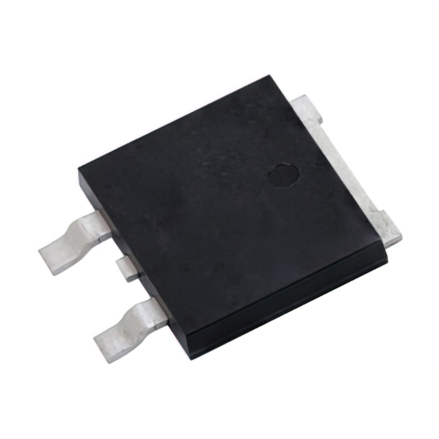 【V20D45C-M3/I】DIODE ARR SCHOTT 45V 10A TO263AC