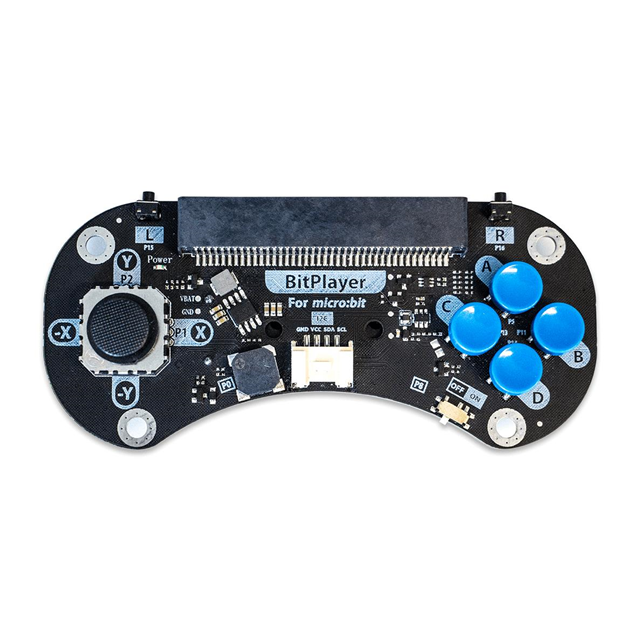 【114991857】BITPLAYER MICRO:BIT GAME CONTROL
