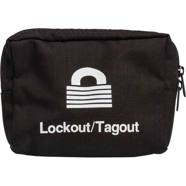 【87943】LOCKOUT POUCH