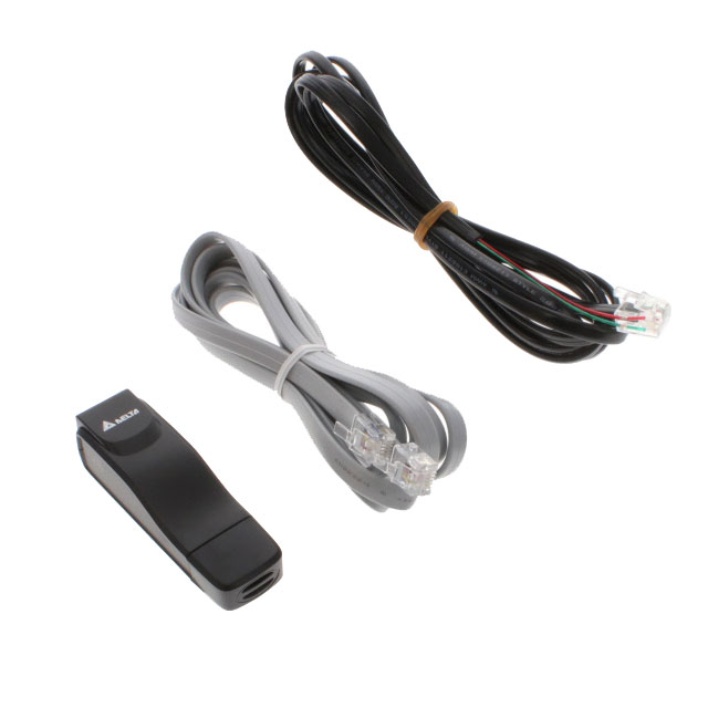 【IFD6500】ETHER TO USB RS485, USB