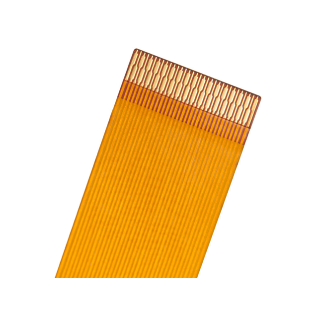【0150140613】CABLE FFC/FPC 13POS 0.25MM 6"