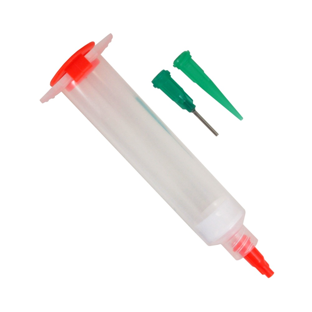 【CQ10CC-QTY1】10CC SYRINGE (WITH PISTON, FRONT