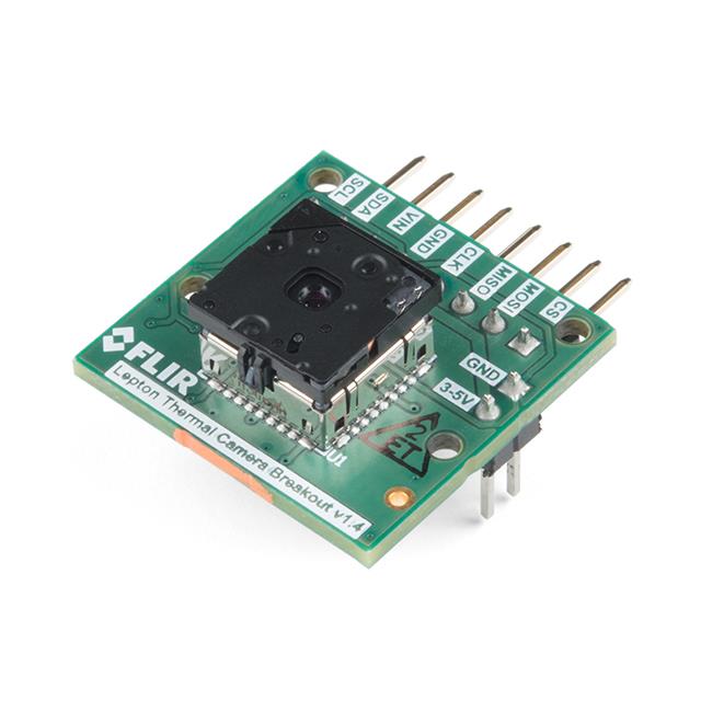 【14654】FLIR RADIOMETRIC LEPTON DEV KIT