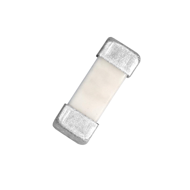 FUSE CERAMIC 2A 350VAC 125VDC【0683G2000-11】