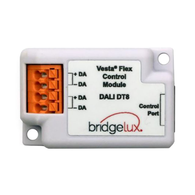 【BXCS-12D-N2P-01-A】DALI DT8 CNTL FOR VESTA FLX DRVR