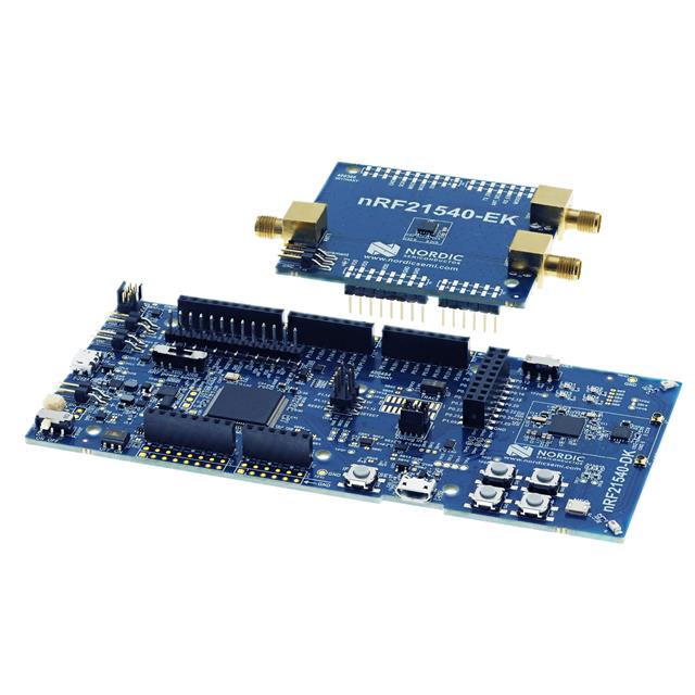 【NRF21540-DB】NRF21540 DEV BUNDLE