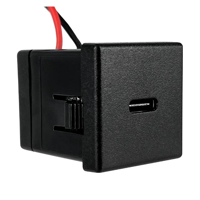 【QKRC-10-05】AC/DC CONVERTER 5V 10W