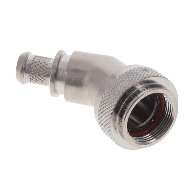 【A850498913N02】CONN BACKSHELL BANDING SZ13 C