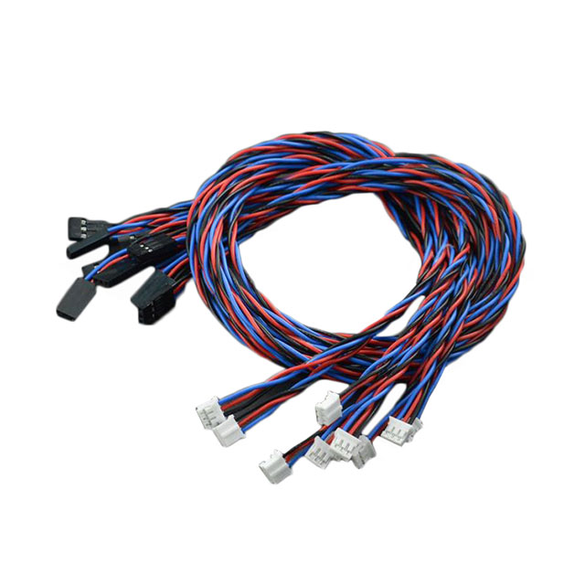 【FIT0769】GRAVITY: ANALOG SENSOR CABLE FOR