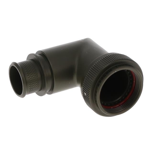 Potted Backshell CONN BACKSHELL BANDING SZ17 E A850499017W03 Amphenol製|電子部品・半導体通販のマルツ