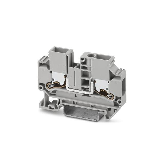 FEED-THROUGH TERMINAL BLOCK, NOM【1329493】