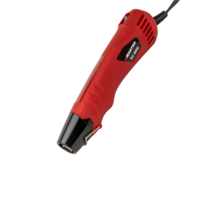 【EC-MINI】EC-MINI HEAT GUN, WITH SHRINK A