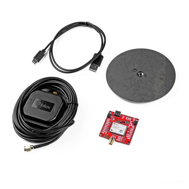 【18292】SPARKFUN GPS-RTK-SMA KIT