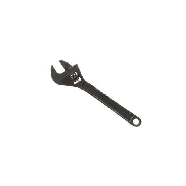 【ST8115-1002】WRENCH ADJUSTABLE 1/2" 4.13"