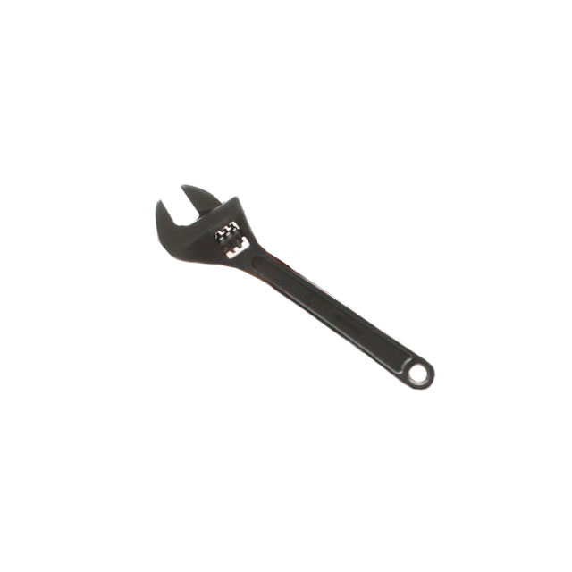 WRENCH ADJUSTABLE 1/2" 4.13"【ST8115-1002】